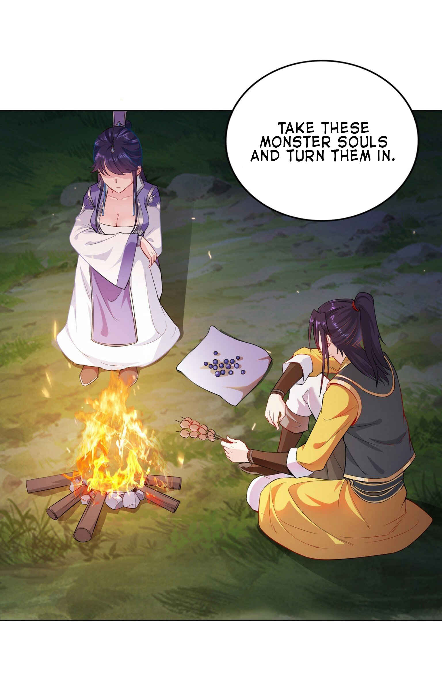 Bèipò Chéngwéi Fǎnpài Zhuìxù Chapter 41 - Page 16