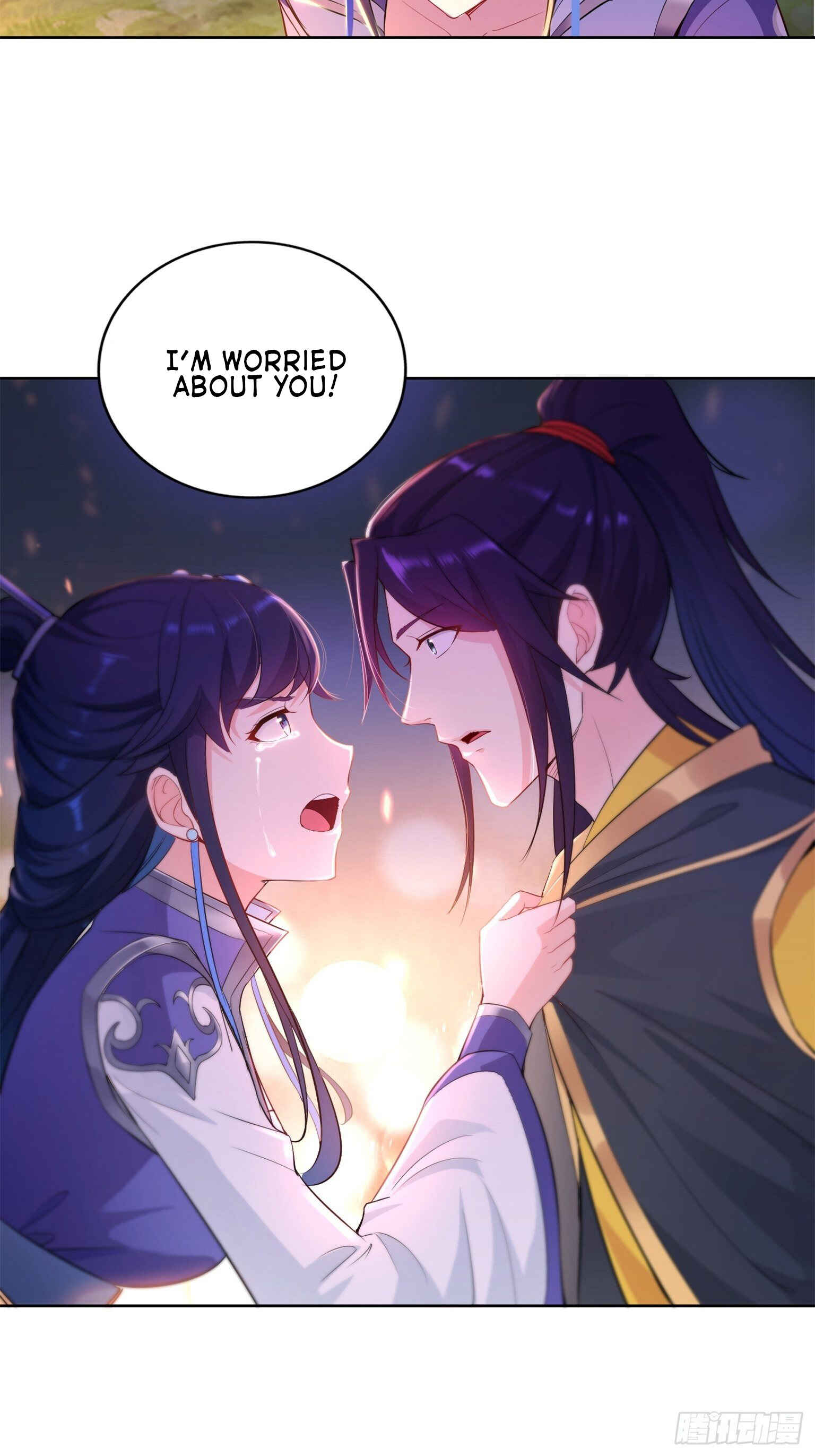 Bèipò Chéngwéi Fǎnpài Zhuìxù Chapter 41 - Page 21