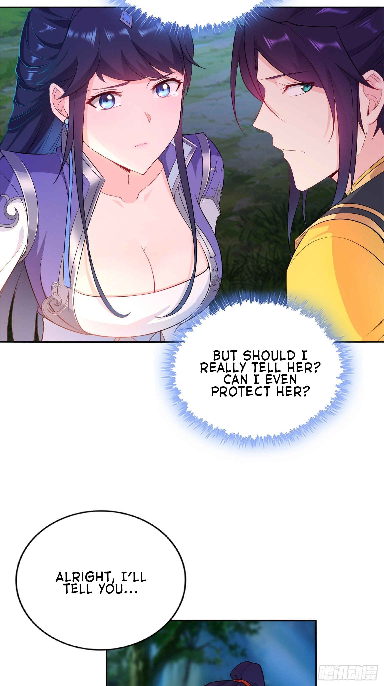 Bèipò Chéngwéi Fǎnpài Zhuìxù Chapter 41 - Page 23