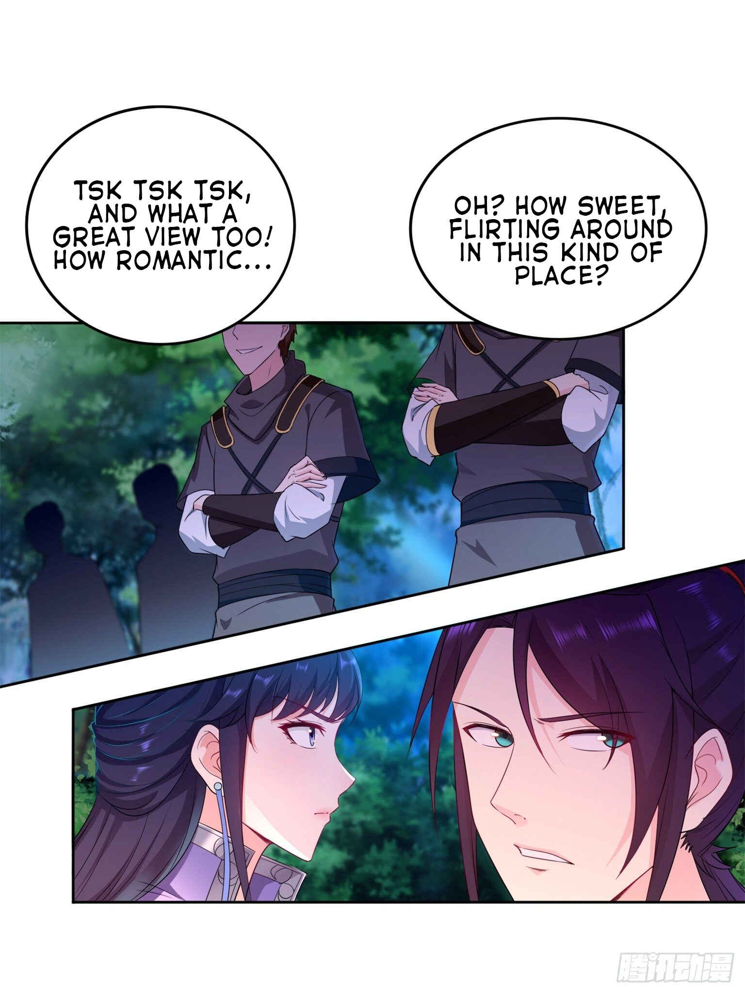 Bèipò Chéngwéi Fǎnpài Zhuìxù Chapter 41 - Page 25