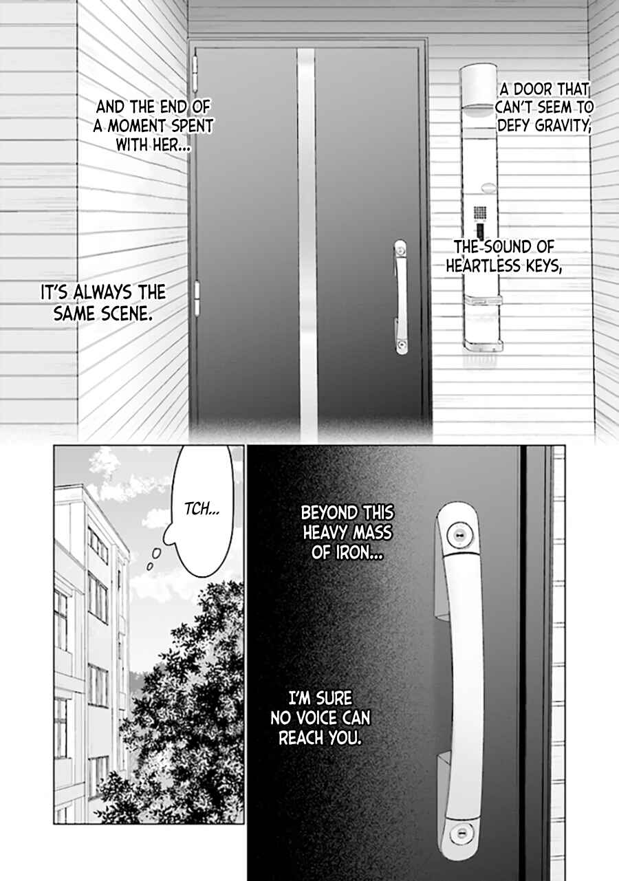 Studio Cabana Chapter 7.1 - Page 7