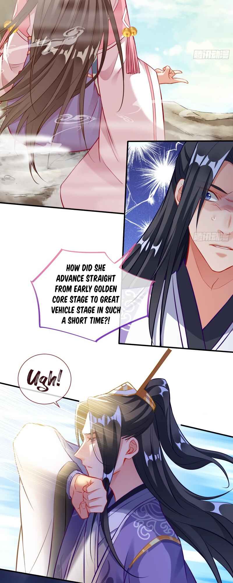 Wàn Zhā Cháo Huáng Chapter 501 - Page 12