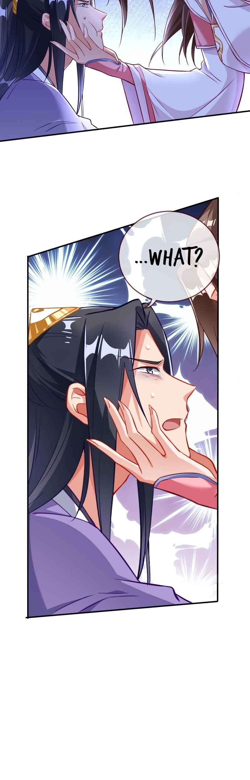 Wàn Zhā Cháo Huáng Chapter 501 - Page 29