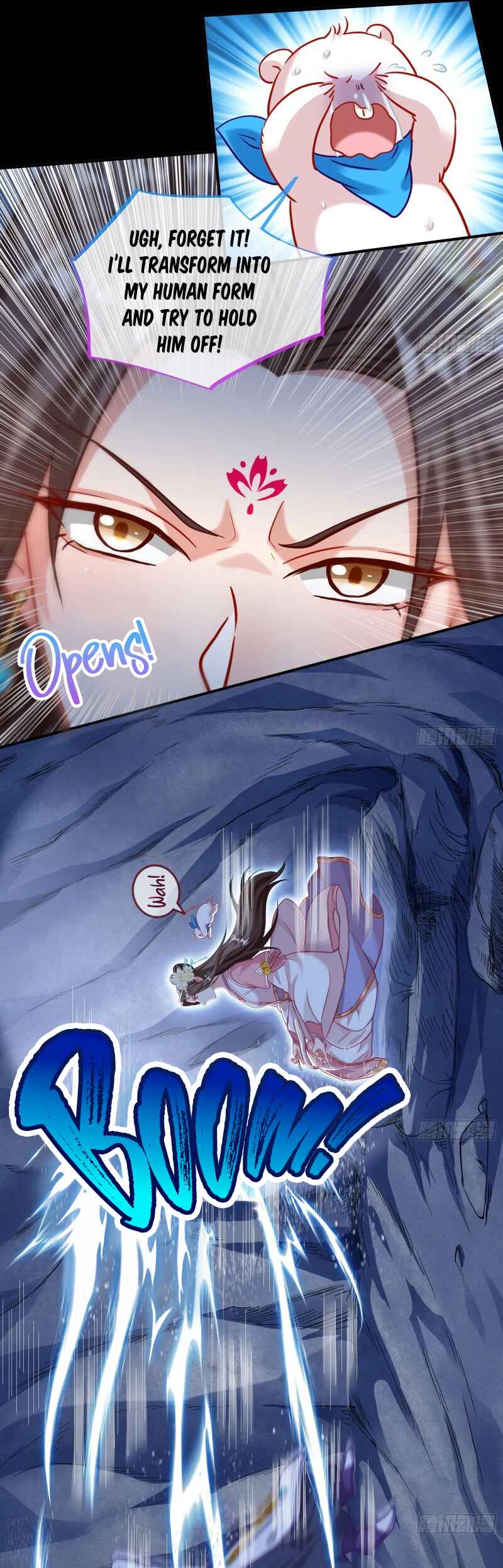 Wàn Zhā Cháo Huáng Chapter 501 - Page 7
