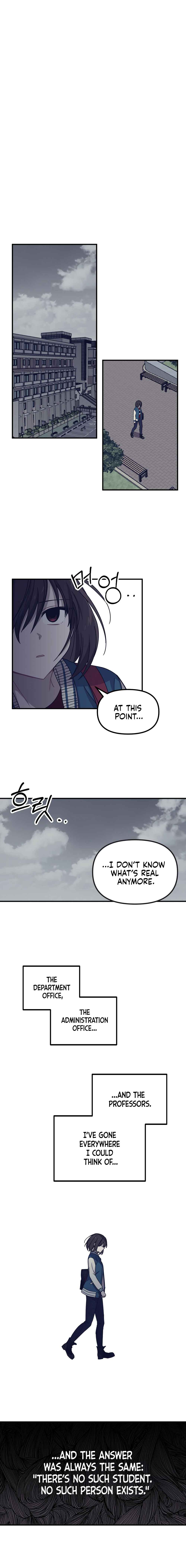 The Garden of Plantus Chapter 5 - Page 6