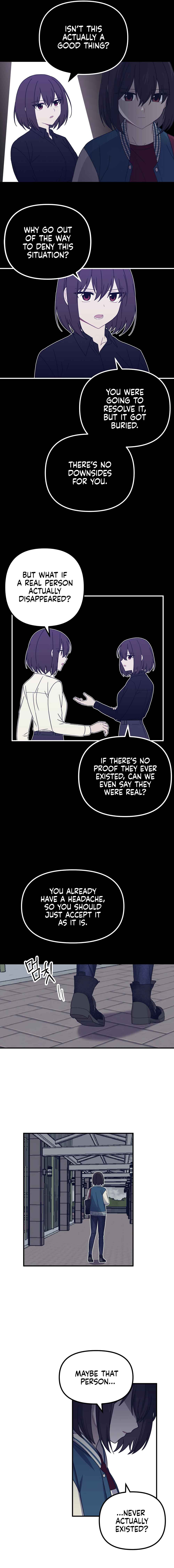 The Garden of Plantus Chapter 5 - Page 9