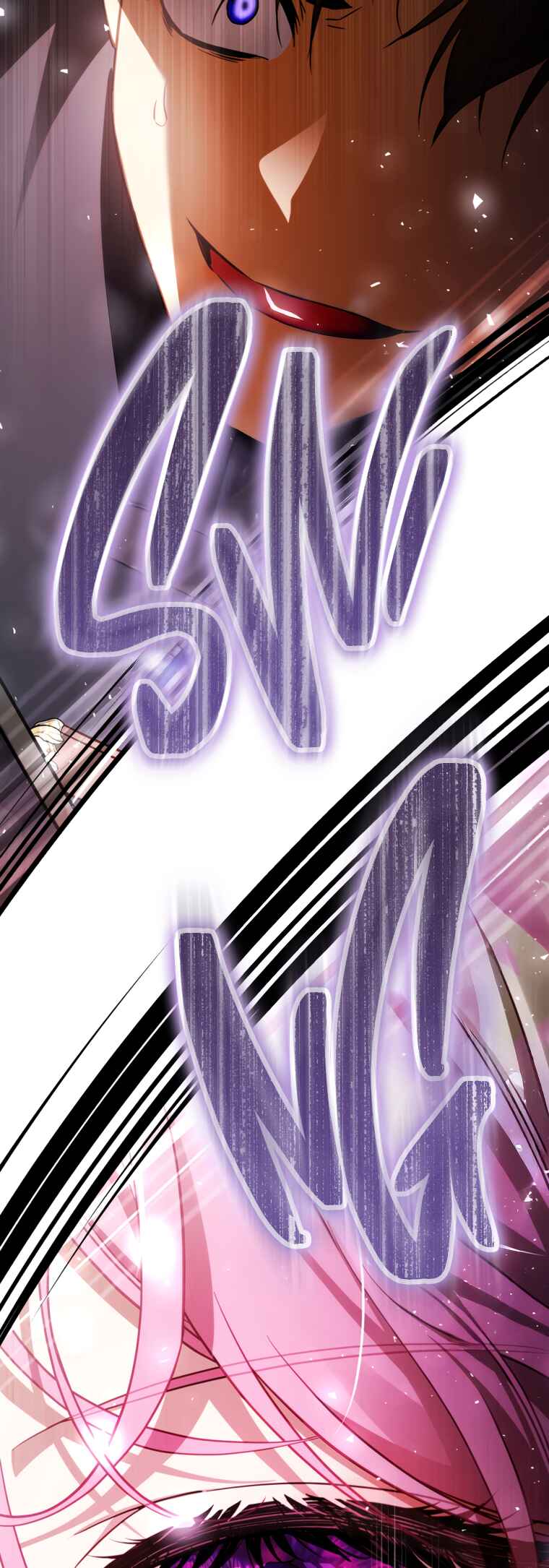 The Flower That Wields a Sword Chapter 22 - Page 7