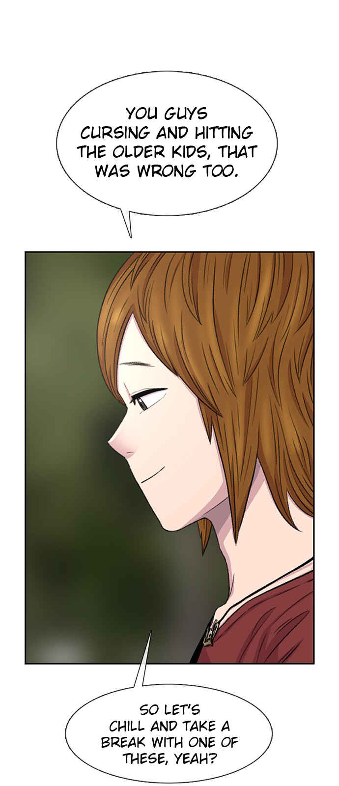 Byeorisamsyap Chapter 72 - Page 10