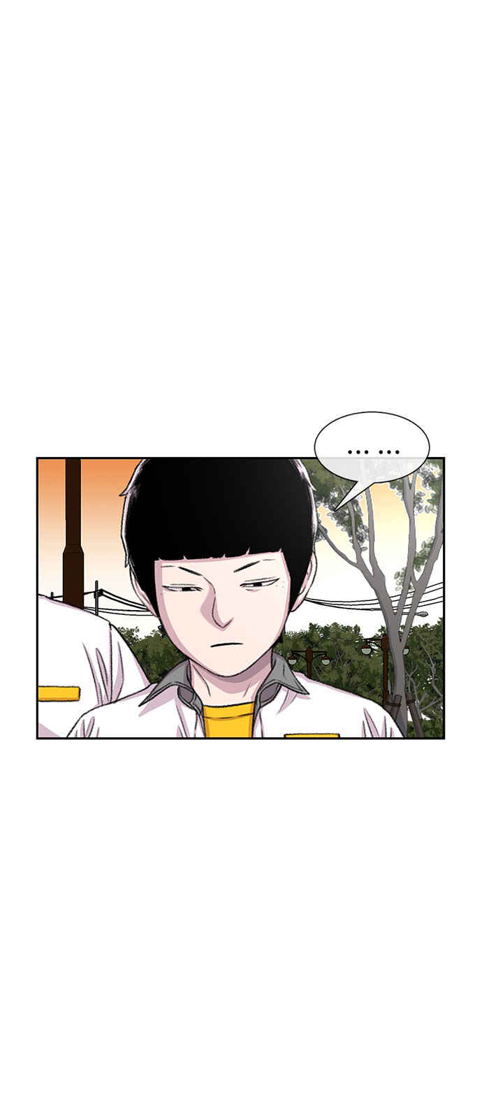 Byeorisamsyap Chapter 72 - Page 11