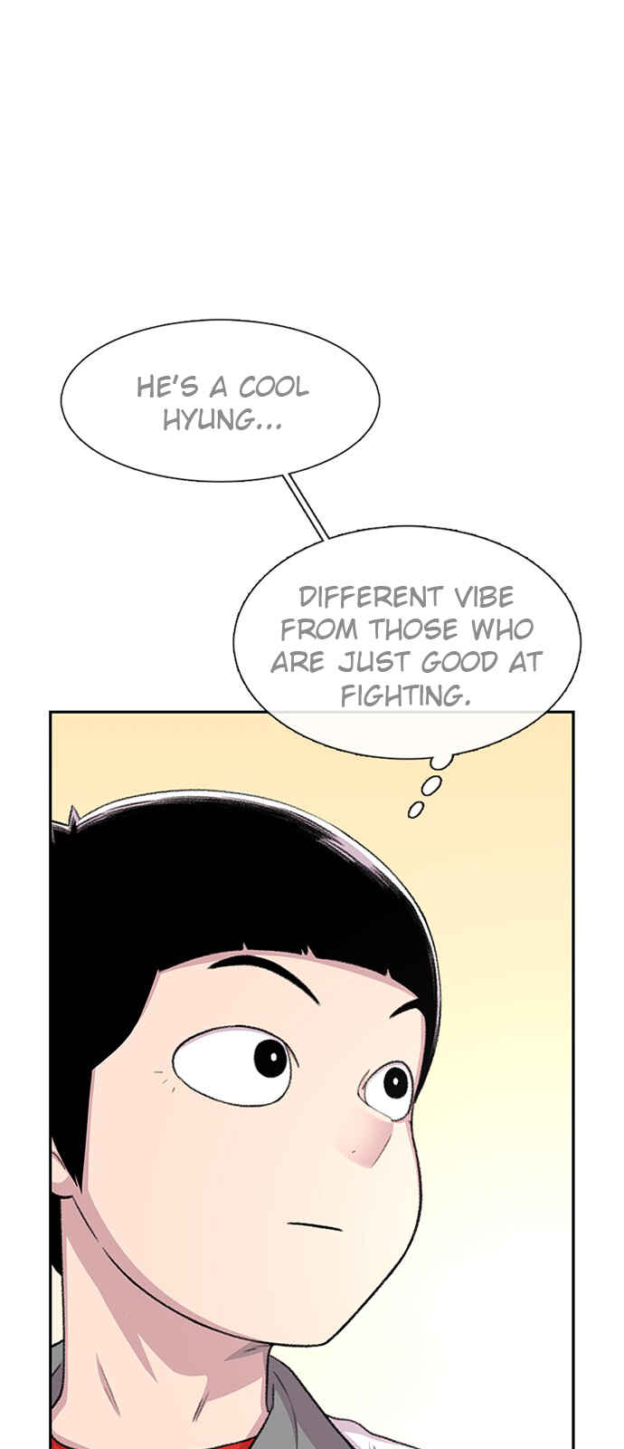 Byeorisamsyap Chapter 72 - Page 18
