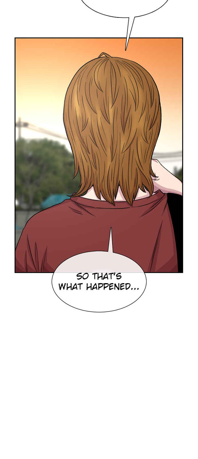 Byeorisamsyap Chapter 72 - Page 3