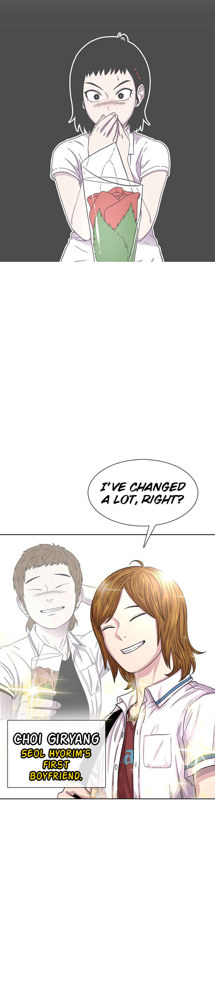Byeorisamsyap Chapter 72 - Page 30