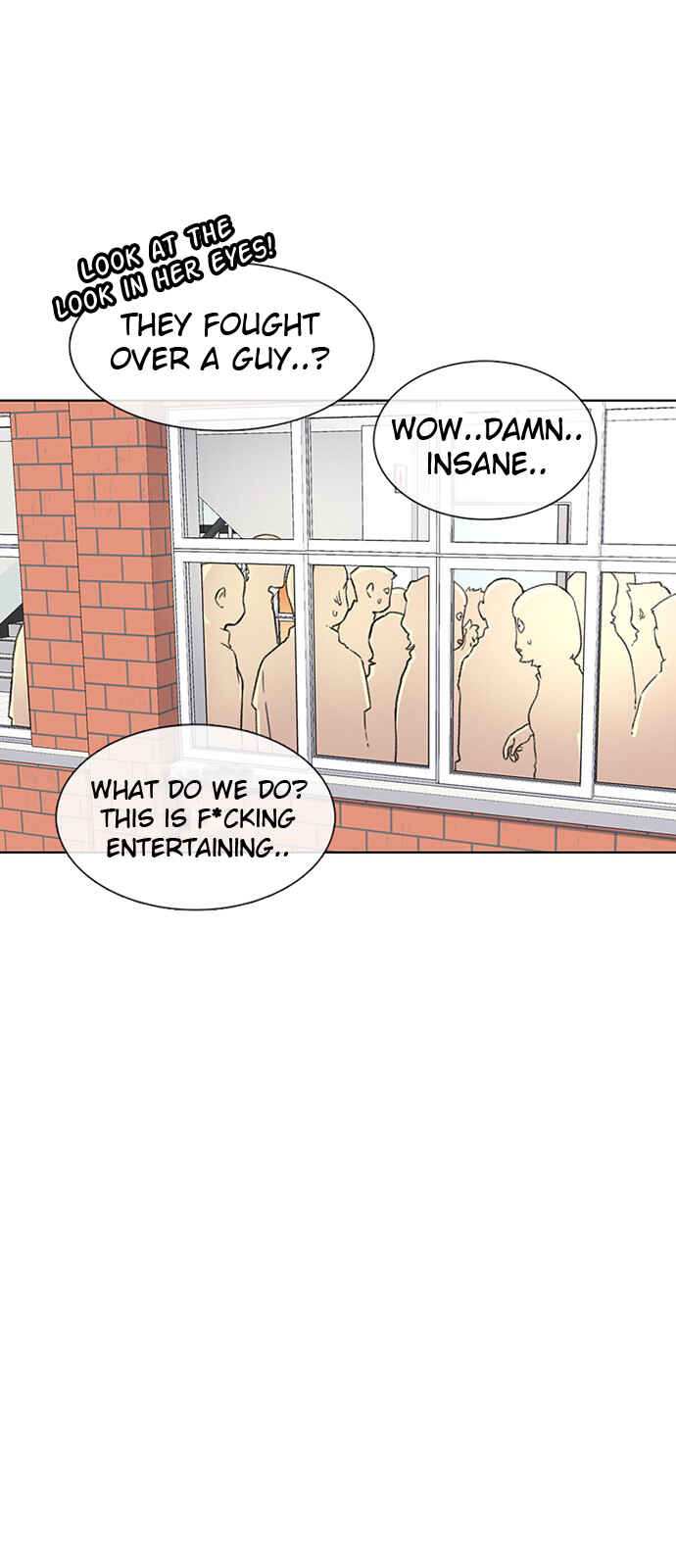 Byeorisamsyap Chapter 72 - Page 33