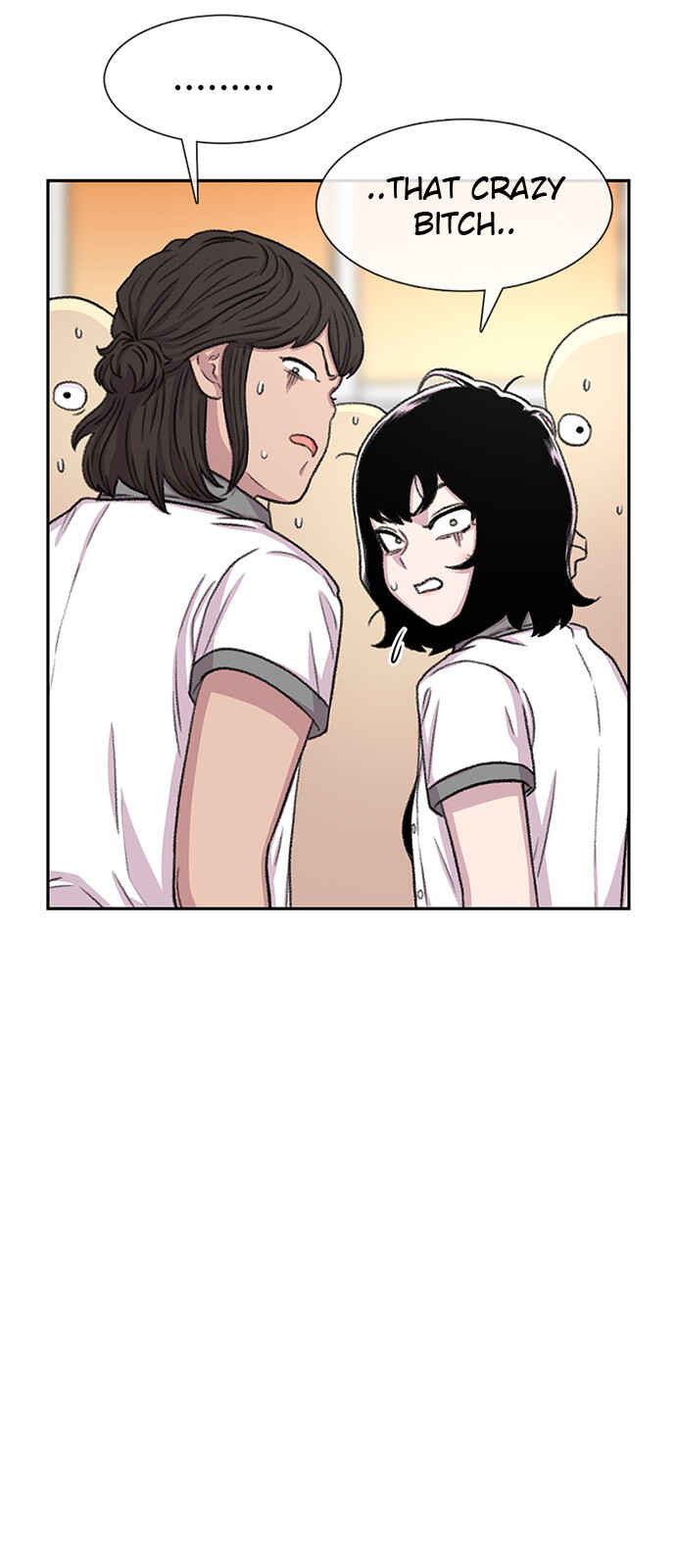 Byeorisamsyap Chapter 72 - Page 34
