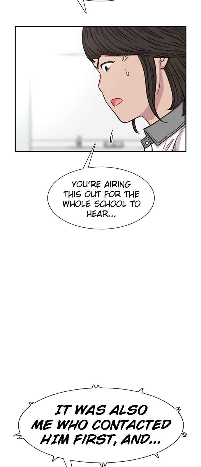 Byeorisamsyap Chapter 72 - Page 36
