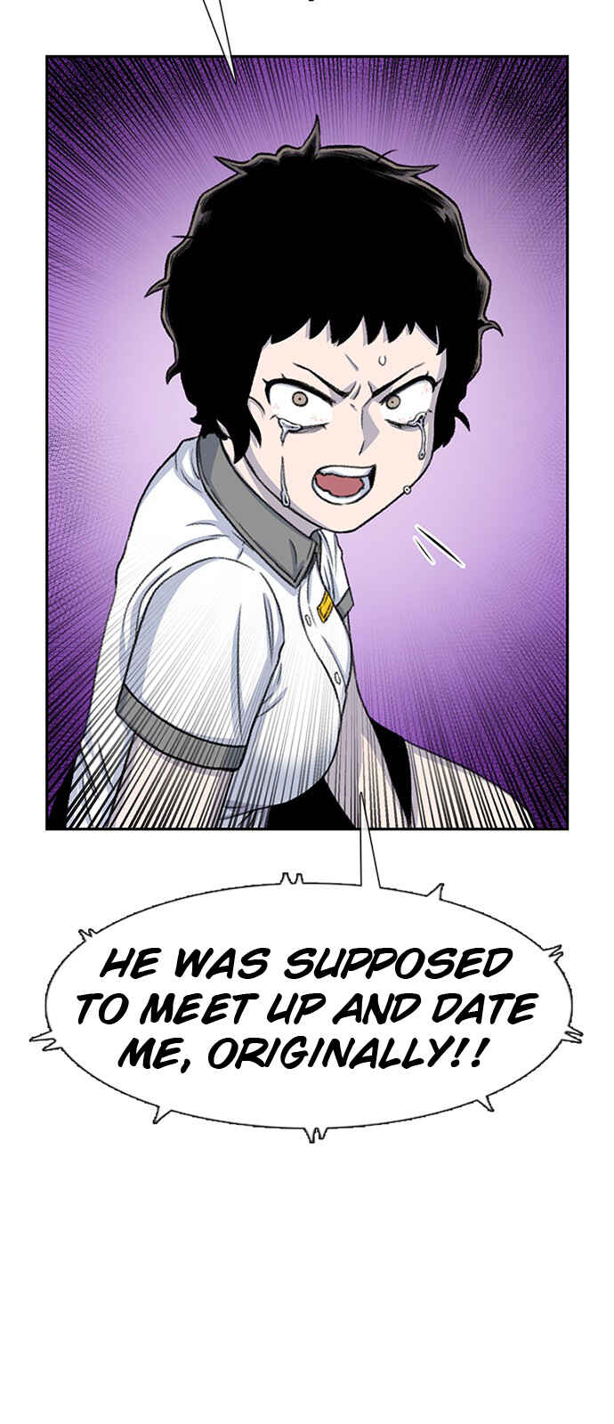 Byeorisamsyap Chapter 72 - Page 37