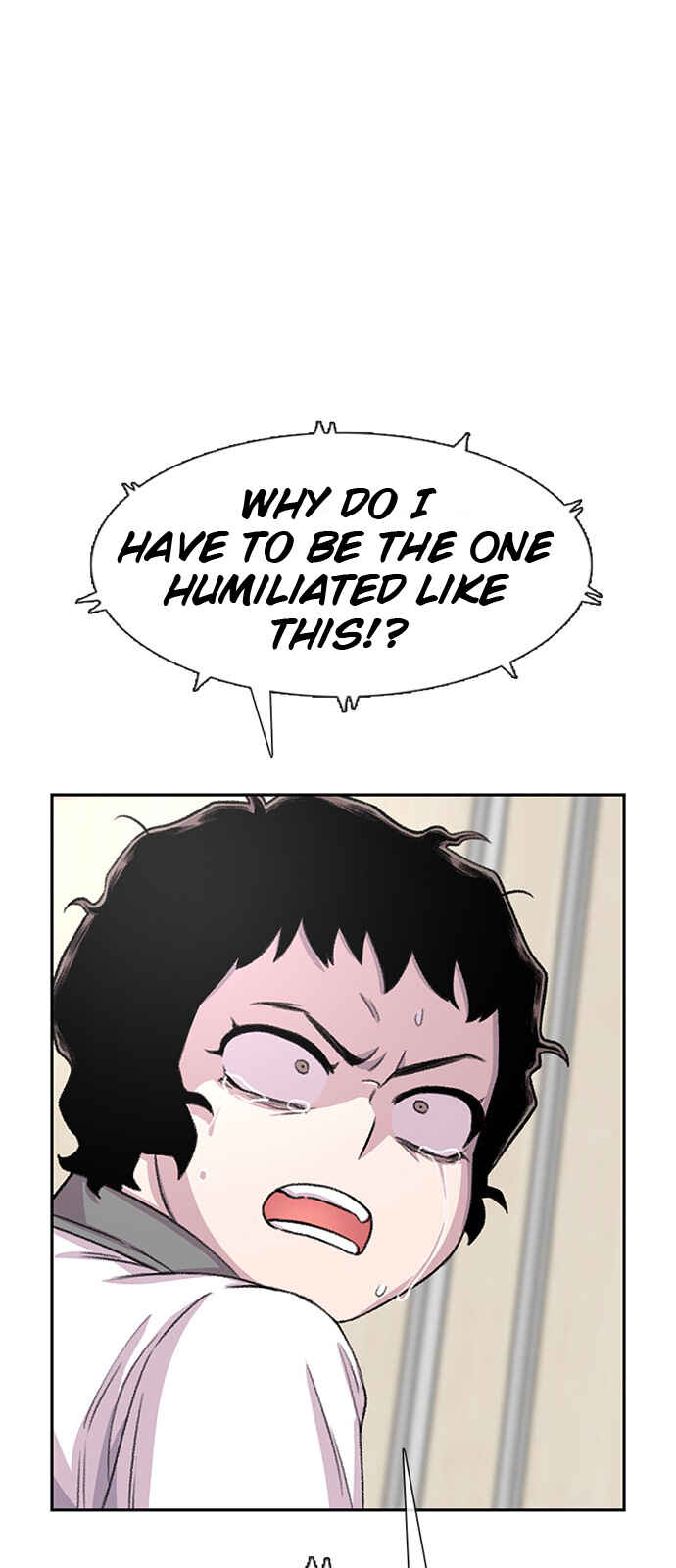 Byeorisamsyap Chapter 72 - Page 39