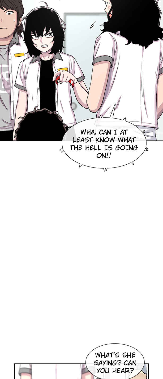 Byeorisamsyap Chapter 72 - Page 41