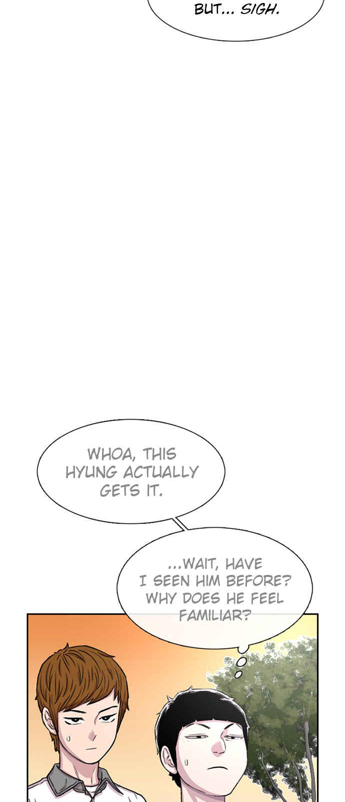 Byeorisamsyap Chapter 72 - Page 6