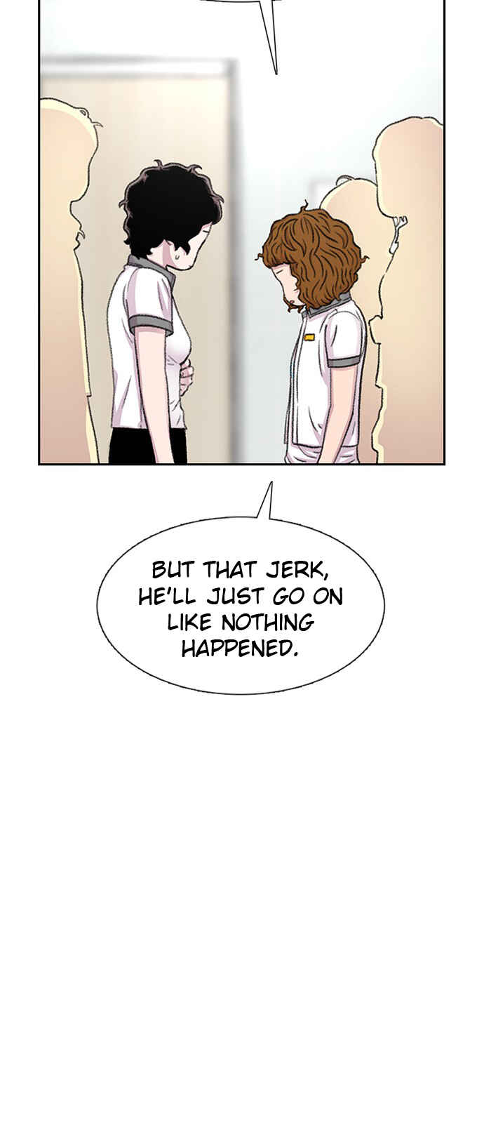 Byeorisamsyap Chapter 72 - Page 65