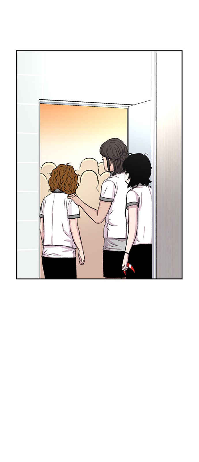Byeorisamsyap Chapter 72 - Page 67