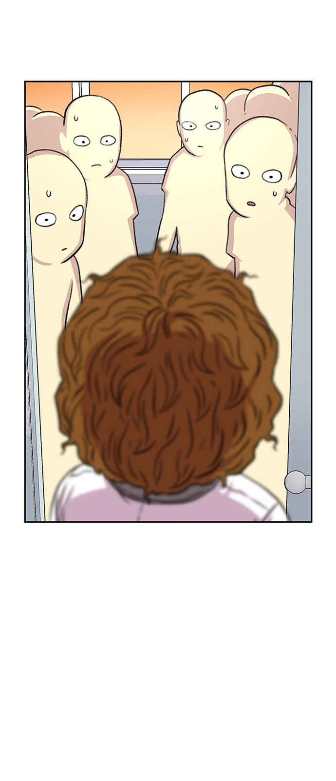 Byeorisamsyap Chapter 72 - Page 69