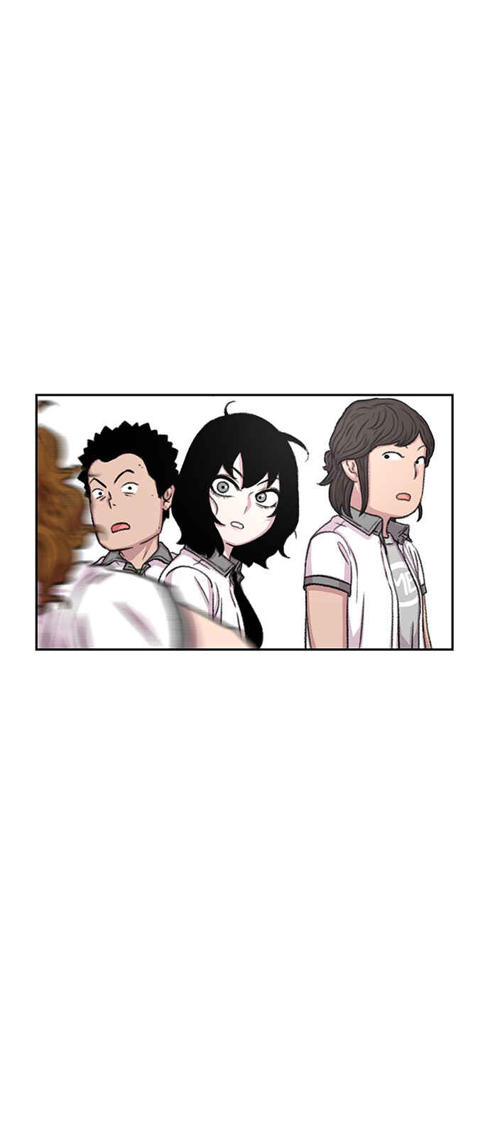 Byeorisamsyap Chapter 72 - Page 83