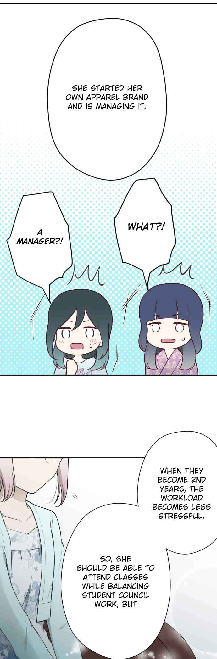 Ouji-sama Nante Iranai Chapter 115 - Page 10