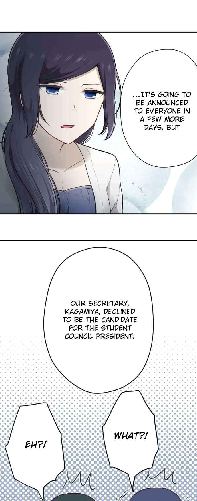 Ouji-sama Nante Iranai Chapter 115 - Page 5
