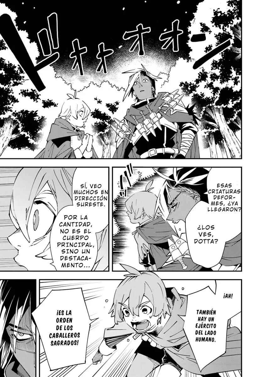 Yuusha-kei ni Shosu: Choubatsu Yuusha 9004-tai Keimu Kiroku Chapter 1 - Page 15