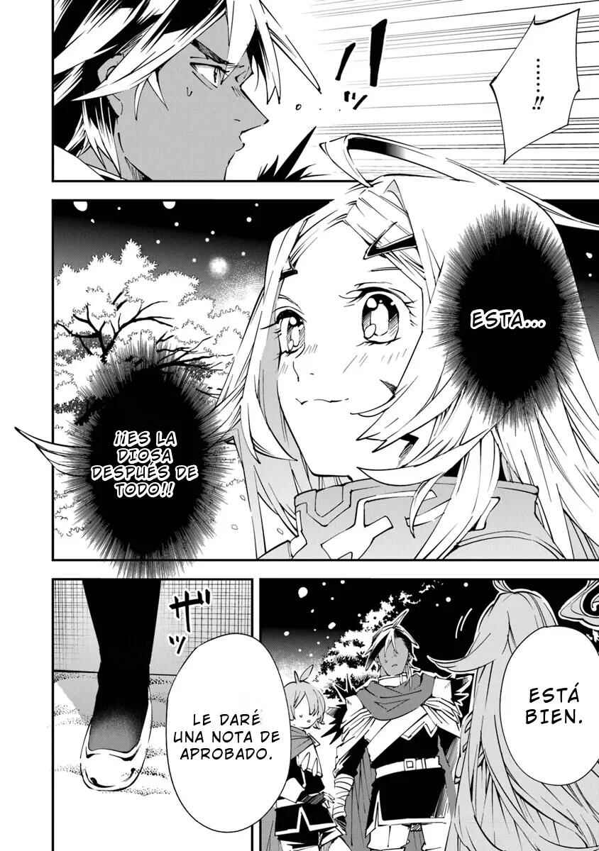 Yuusha-kei ni Shosu: Choubatsu Yuusha 9004-tai Keimu Kiroku Chapter 1 - Page 28