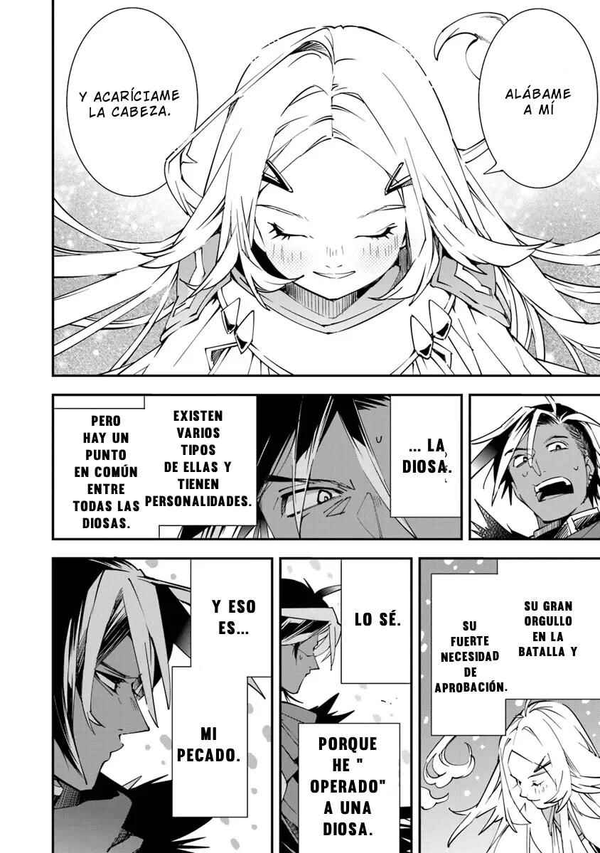 Yuusha-kei ni Shosu: Choubatsu Yuusha 9004-tai Keimu Kiroku Chapter 1 - Page 30