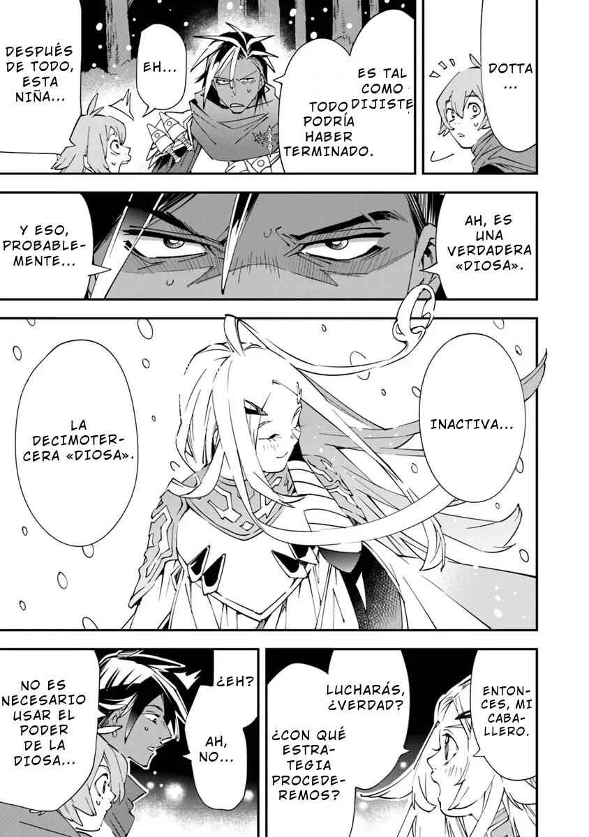 Yuusha-kei ni Shosu: Choubatsu Yuusha 9004-tai Keimu Kiroku Chapter 1 - Page 31