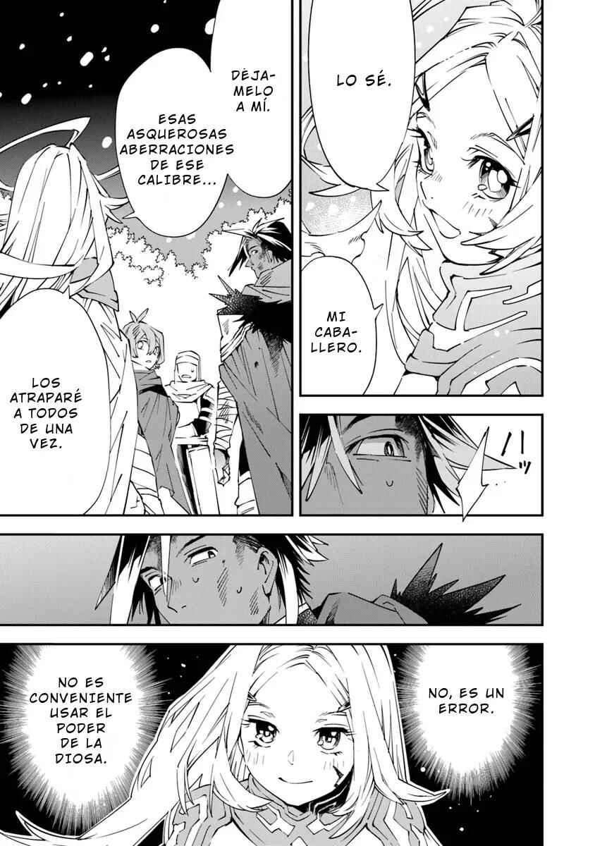 Yuusha-kei ni Shosu: Choubatsu Yuusha 9004-tai Keimu Kiroku Chapter 1 - Page 40