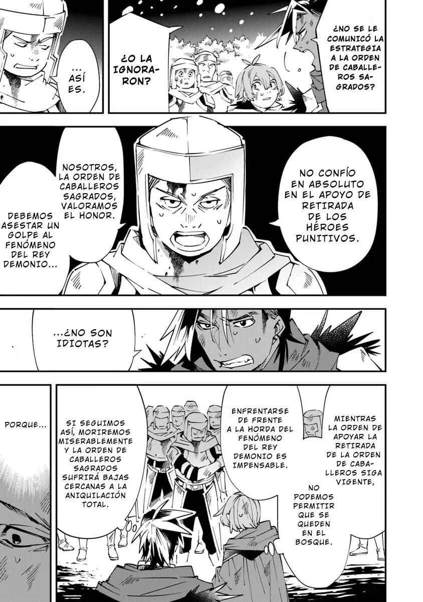 Yuusha-kei ni Shosu: Choubatsu Yuusha 9004-tai Keimu Kiroku Chapter 1 - Page 44