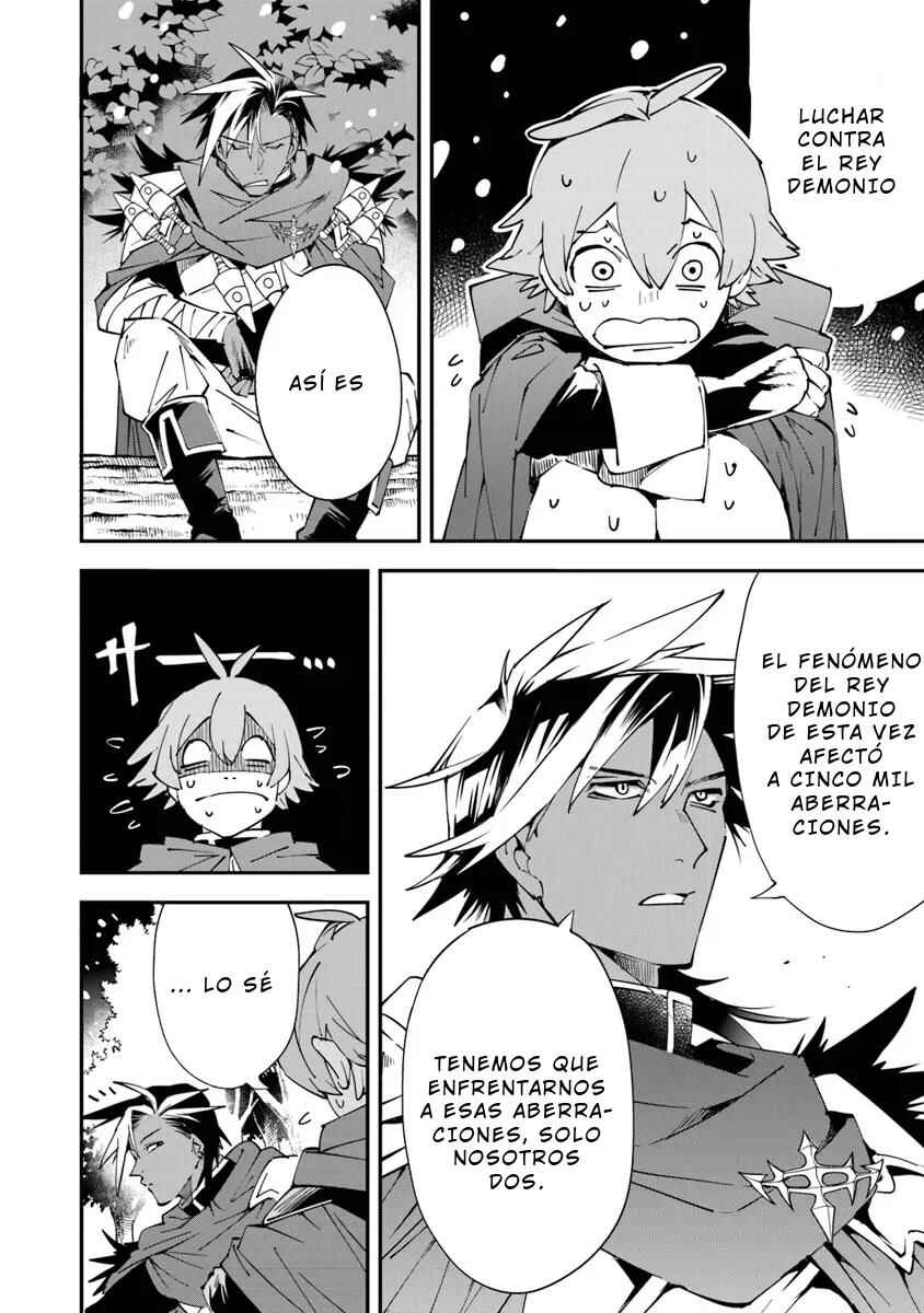 Yuusha-kei ni Shosu: Choubatsu Yuusha 9004-tai Keimu Kiroku Chapter 1 - Page 6
