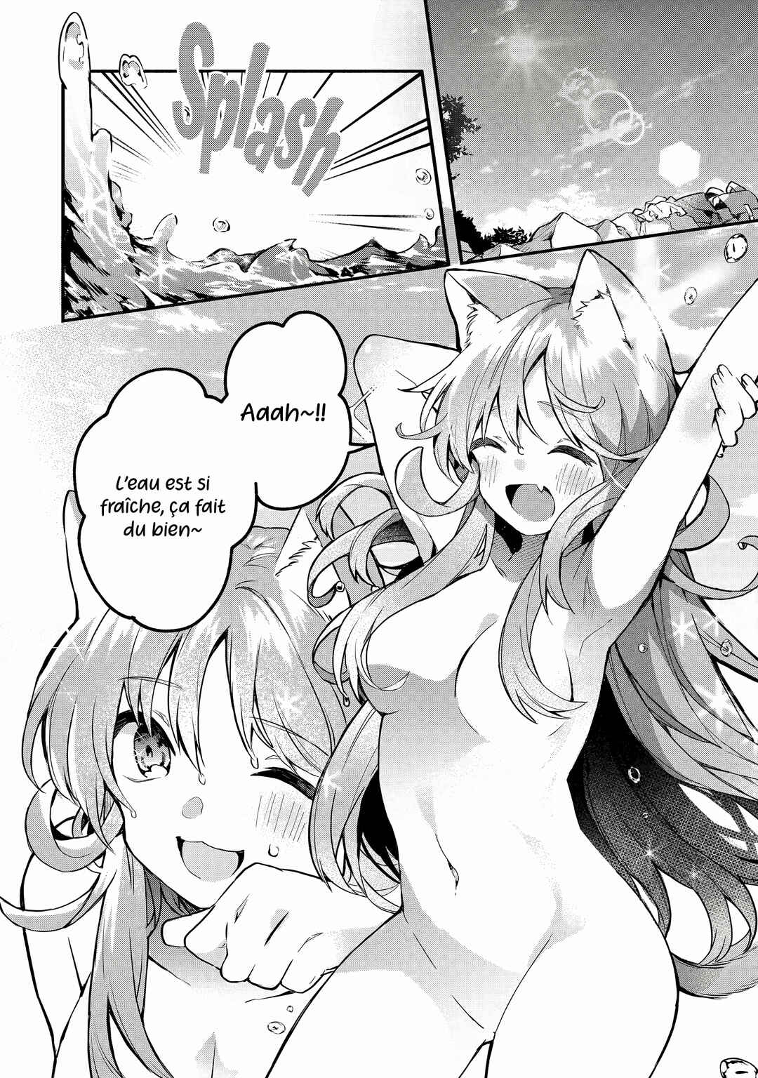 Yuusha Party wo Tsuihou sareta Beast Tamer, Saikyoushu no Nekomimi Shoujo to Deau Chapter 36 - Page 9