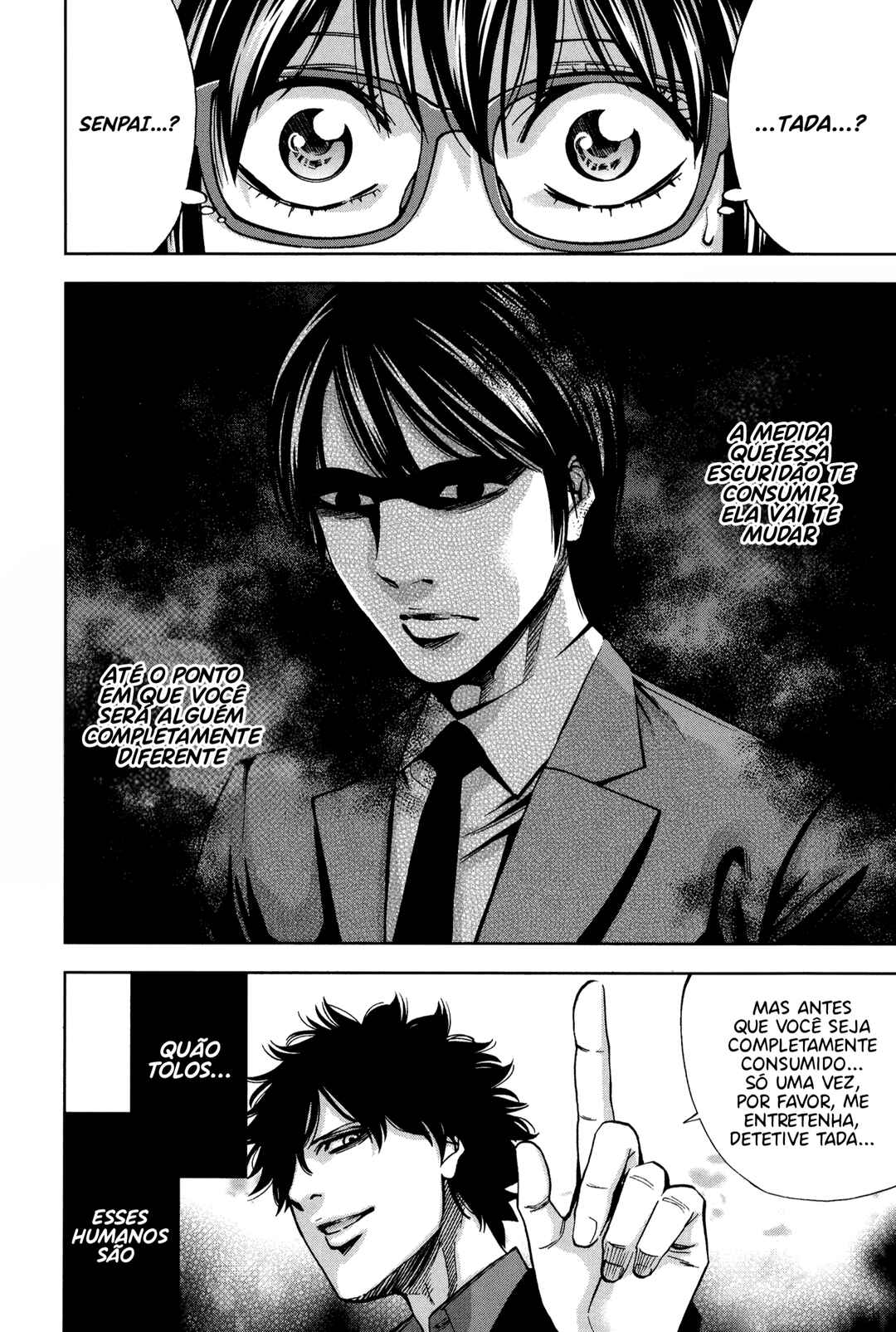 Funouhan Chapter 17 - Page 30