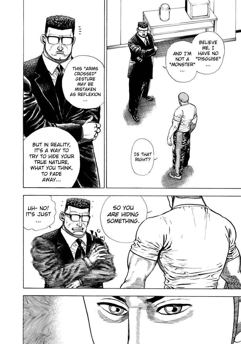 Koukou Tekken-den Tough Chapter 355 - Page 10
