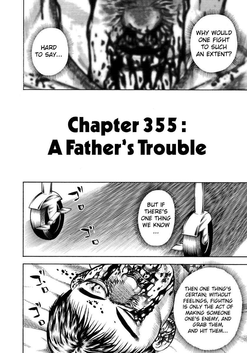 Koukou Tekken-den Tough Chapter 355 - Page 2