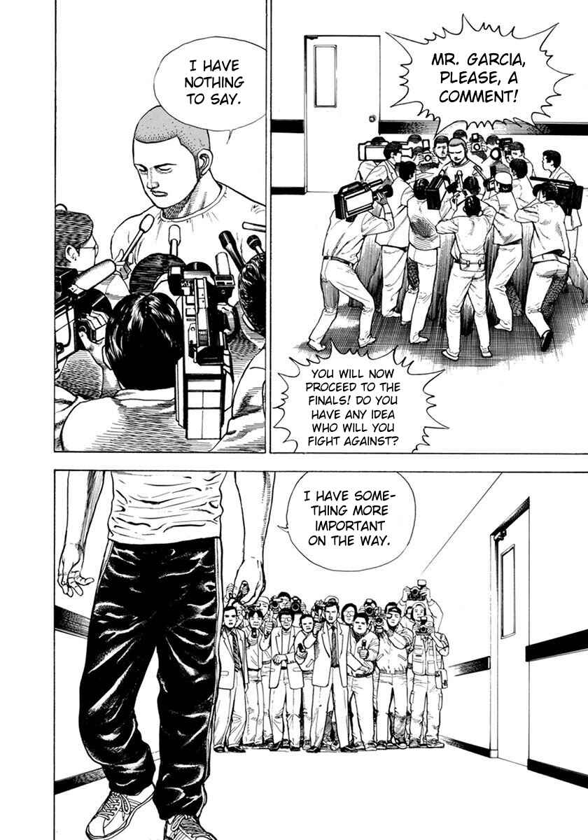 Koukou Tekken-den Tough Chapter 355 - Page 4