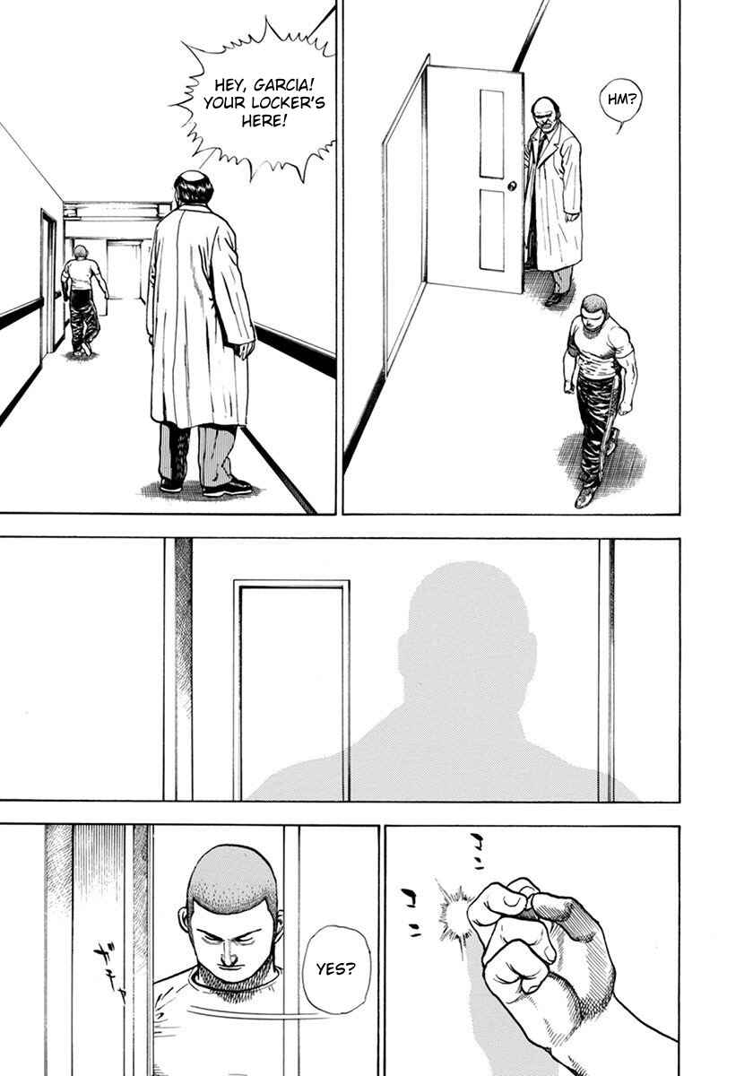 Koukou Tekken-den Tough Chapter 355 - Page 5