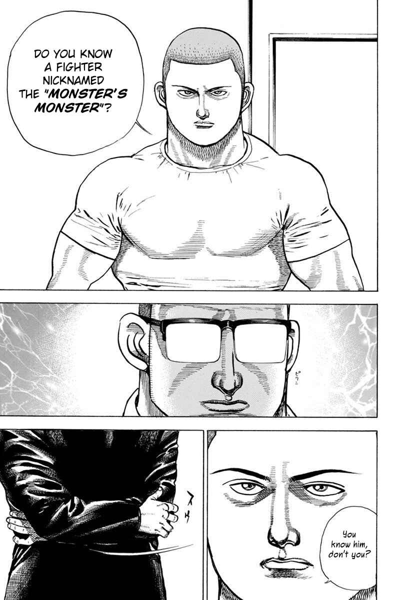 Koukou Tekken-den Tough Chapter 355 - Page 7