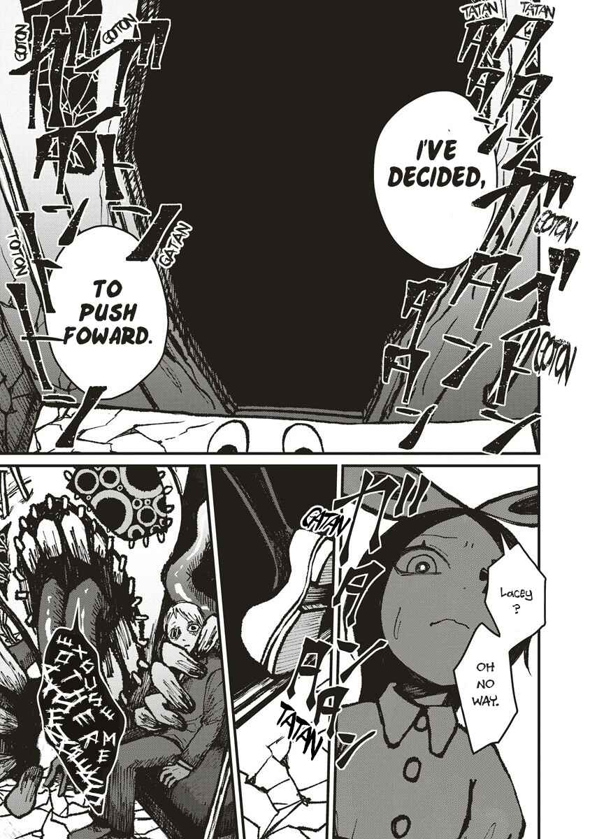 Gibbet Room Chapter 2.2 - Page 3
