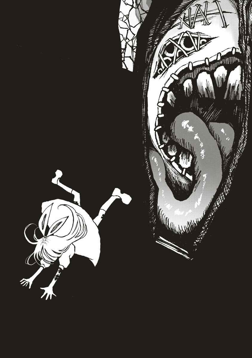 Gibbet Room Chapter 2.2 - Page 4