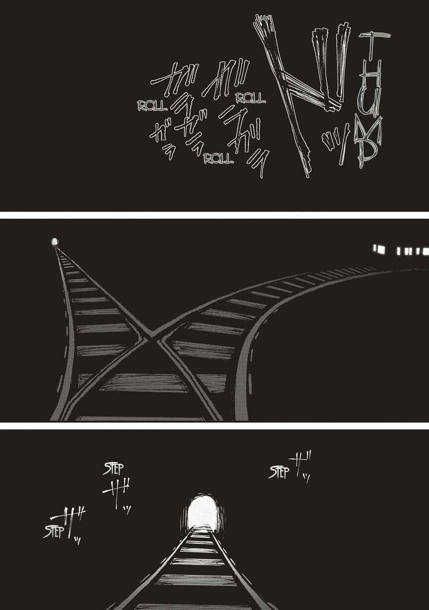 Gibbet Room Chapter 2.2 - Page 5