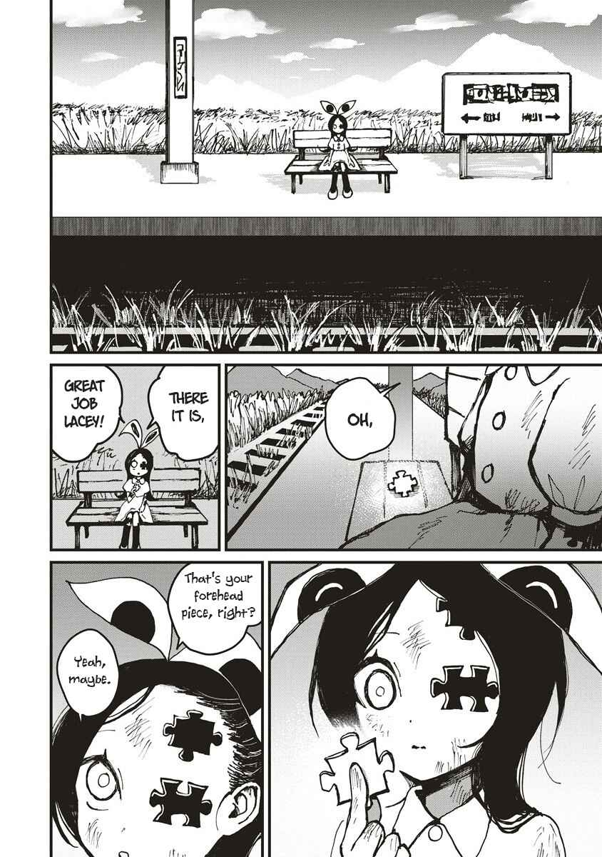 Gibbet Room Chapter 2.2 - Page 8