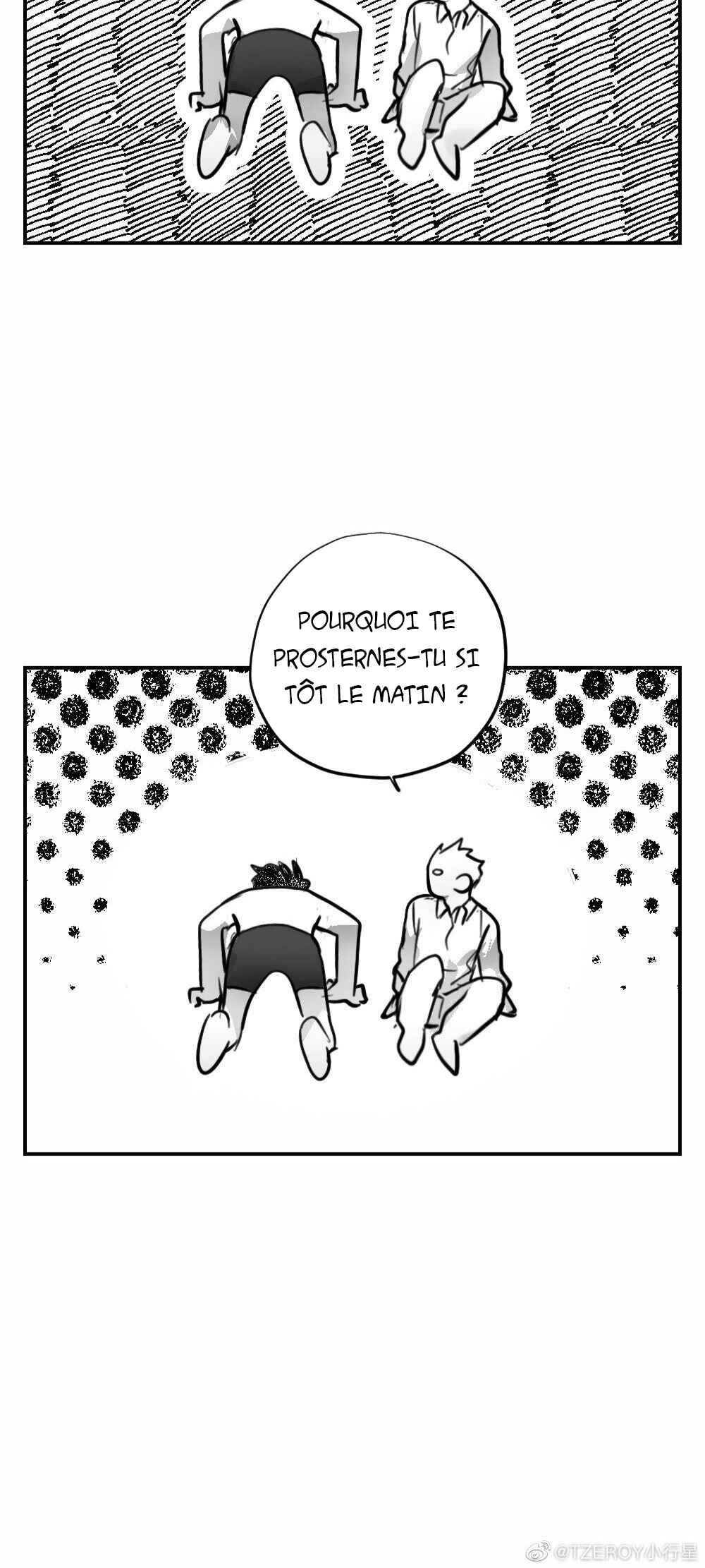 Doctor-patient relationship Chapter 17 - Page 10