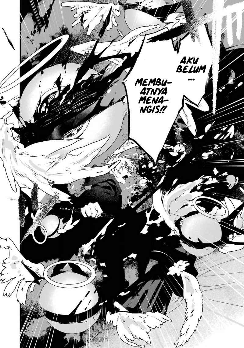 Shinigami no Hanayome: Yomei 7-nichi kara no Koufuku Chapter 1 - Page 43