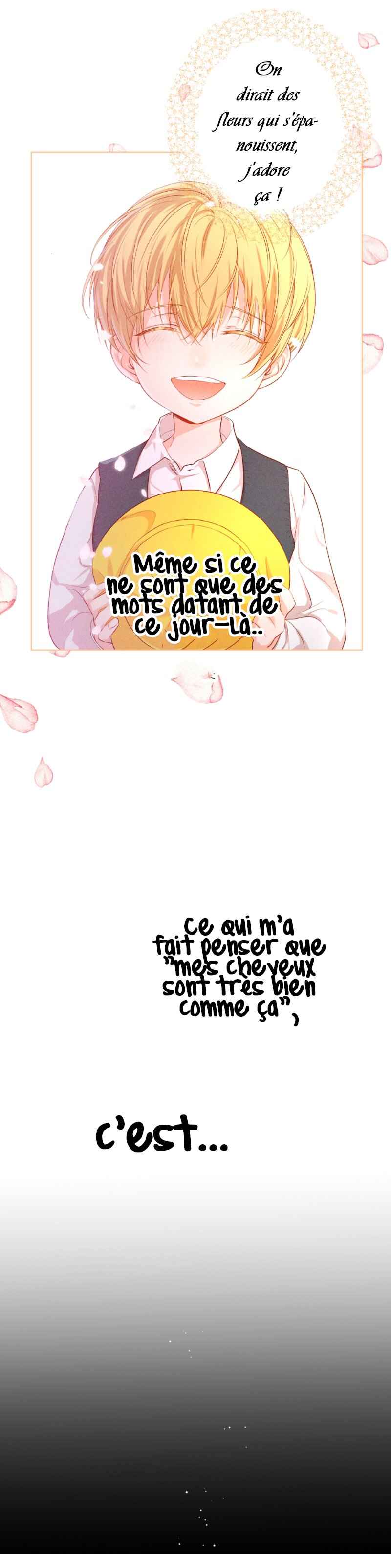 Two First Class Stars Chapter 19 - Page 24